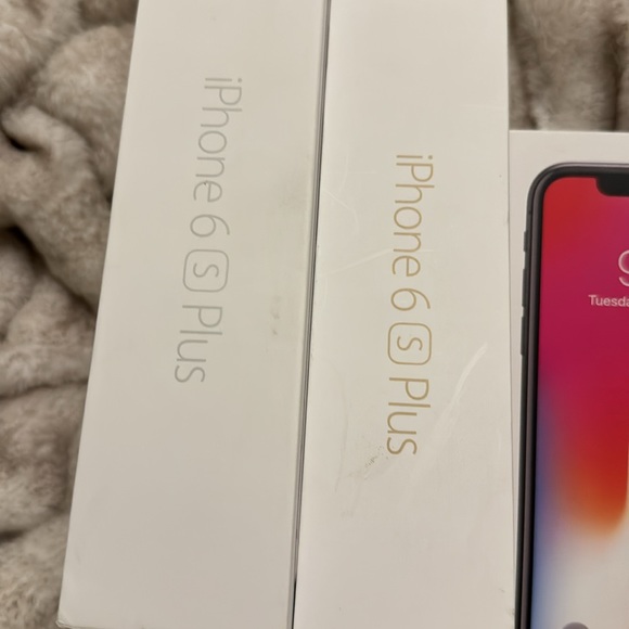 Lot of Apple iPhone and iWatch EMPTY BOXES - Picture 2 of 6